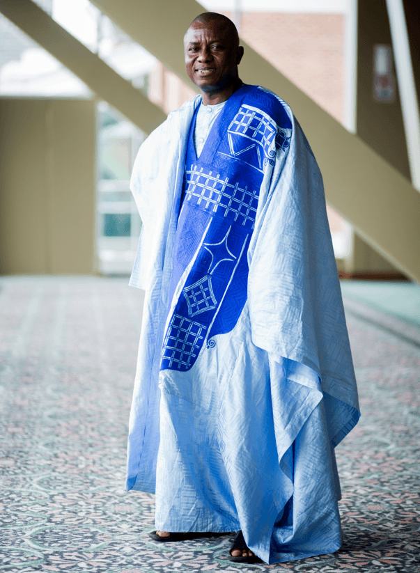 How Muslims around the world dress up for Eid-ul Fitr How Muslims around the world dress up for Eid-ul Fitr