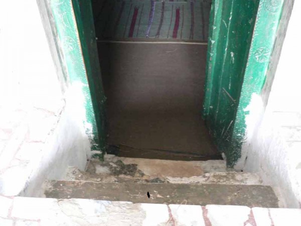 ÐаÑÑинки по запÑоÑÑ âSinkingâ Mughal-era mosque attracts visitors