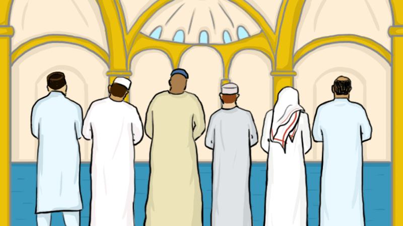 5 Most Important Things to Do on Friday - About Islam 5 Most Important Things to Do on Friday - About Islam