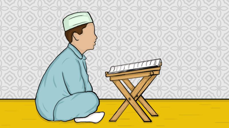 5 Most Important Things to Do on Friday - About Islam 5 Most Important Things to Do on Friday - About Islam