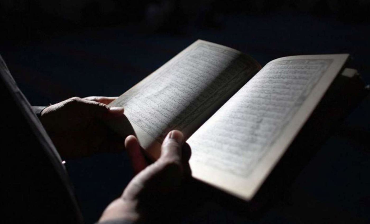 Birth of Jesus in the Quran IslamicFinder