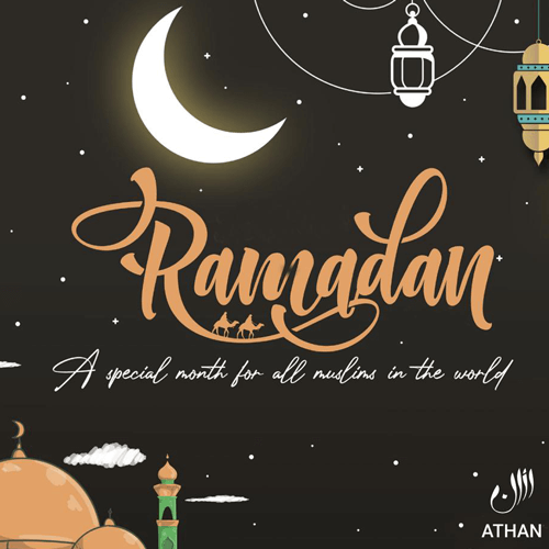Ramadan Kareem 2025