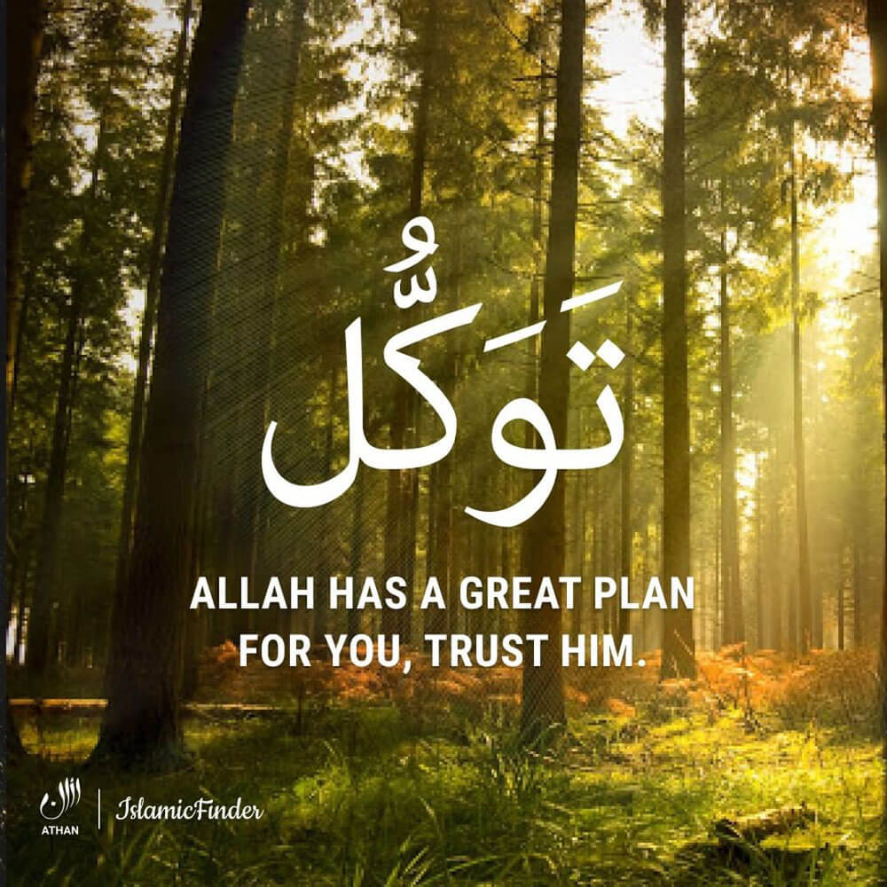 Allah is the greatest.