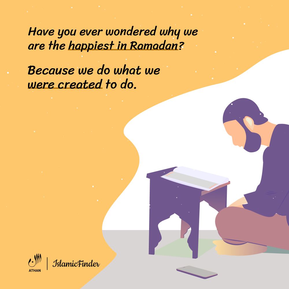 Ramadan Greetings