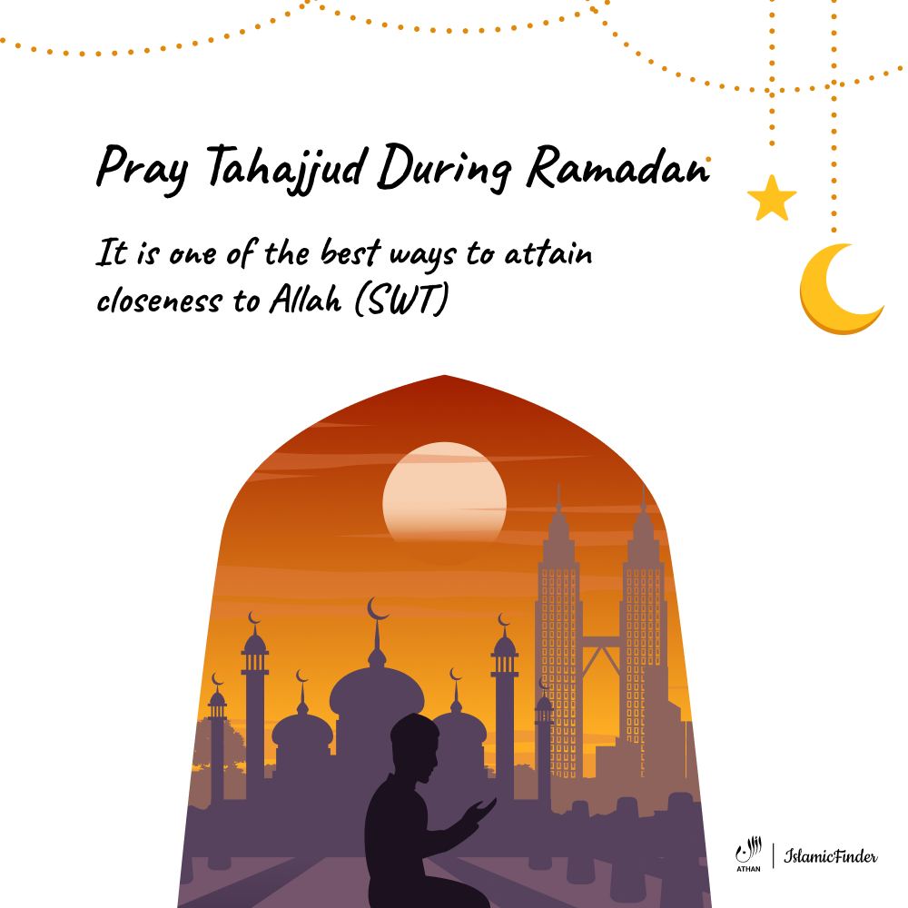 Ramadan Greetings