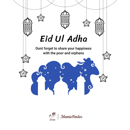 Eid Mubarak.
