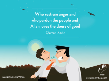 Indeed, Allah loves the doers of good