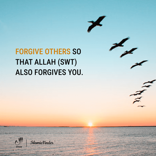 Remember Allah