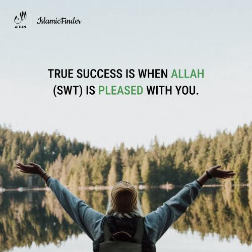 Remember Allah