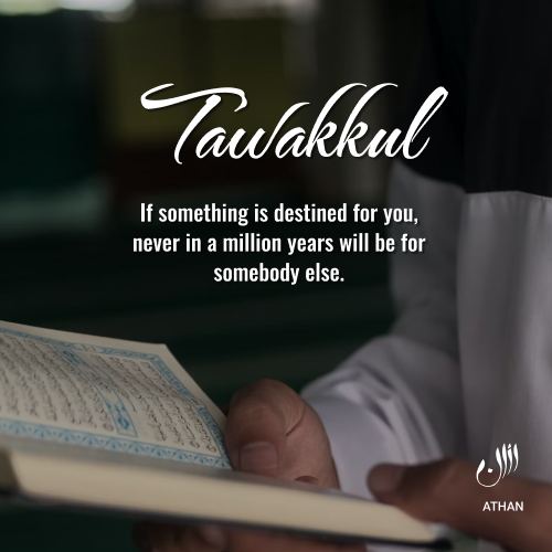 Tawakkul