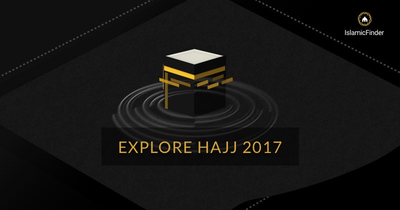 Hajj 2018 - Eid Ul Adha and Sacrifice  IslamicFinder