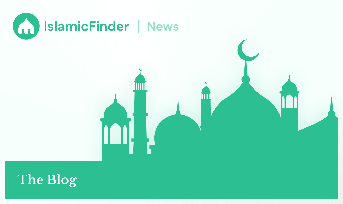 IslamicFinder News - Informative and Motivational News and Islamic