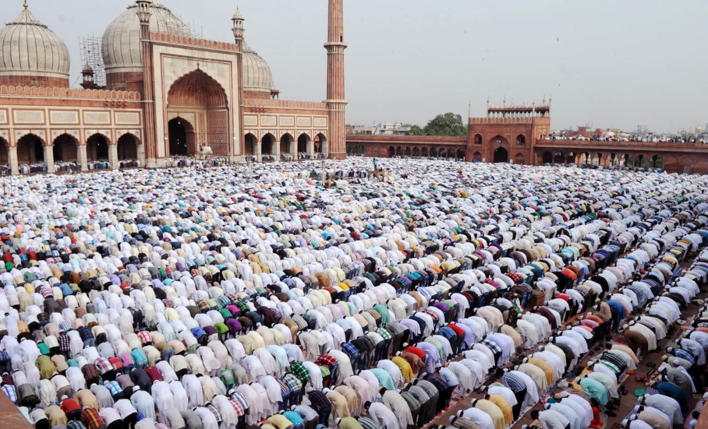 24 How To Pray Tasbeeh Prayer
 10/2022
