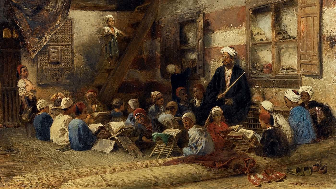Duas to read on the Night of Power| IslamicFinder