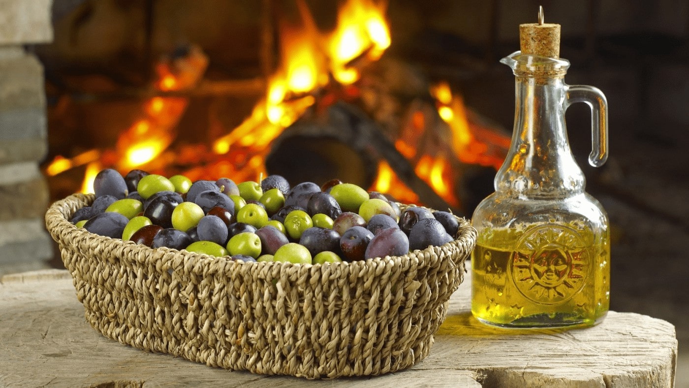 Olive health benefits according to Quran and Hadith IslamicFinder