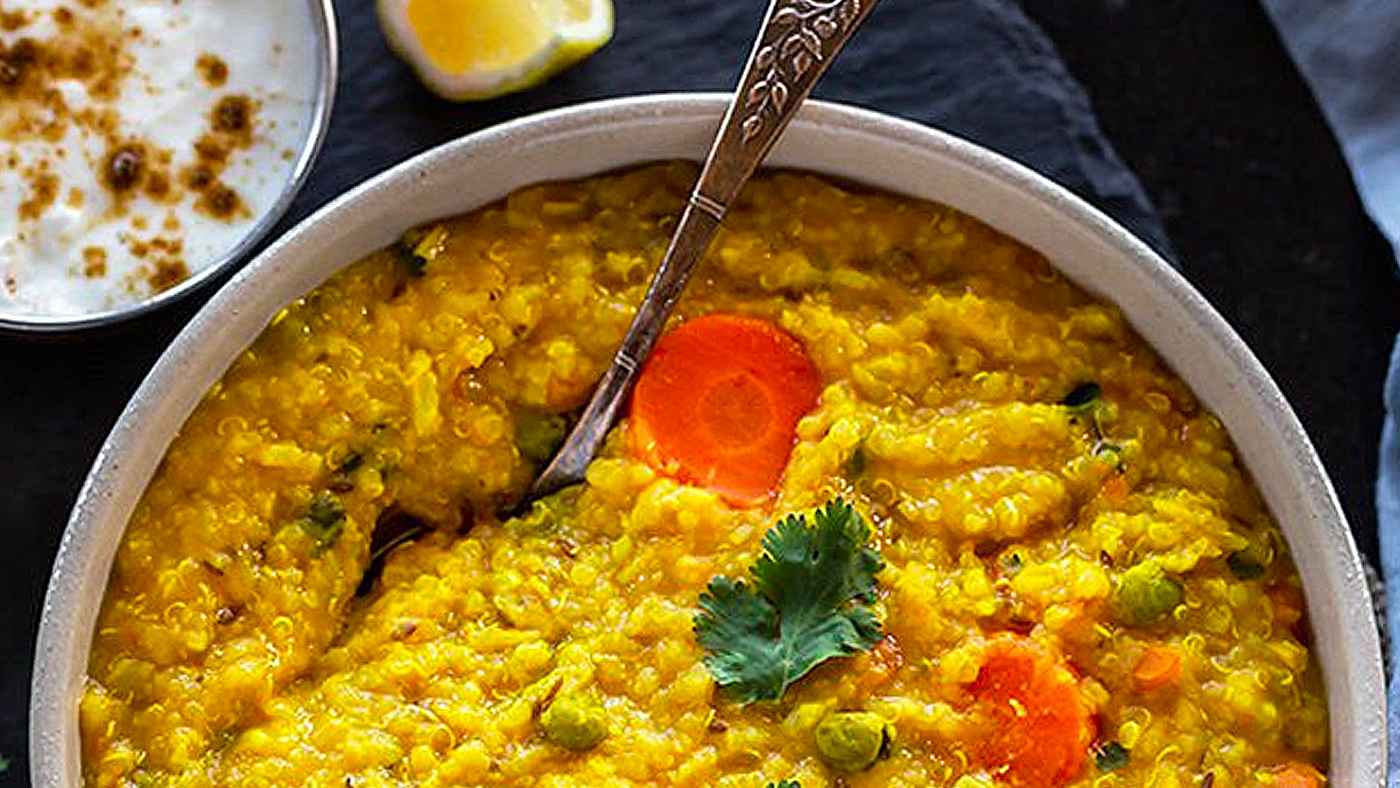 quinoa-khichdi-islamicfinder
