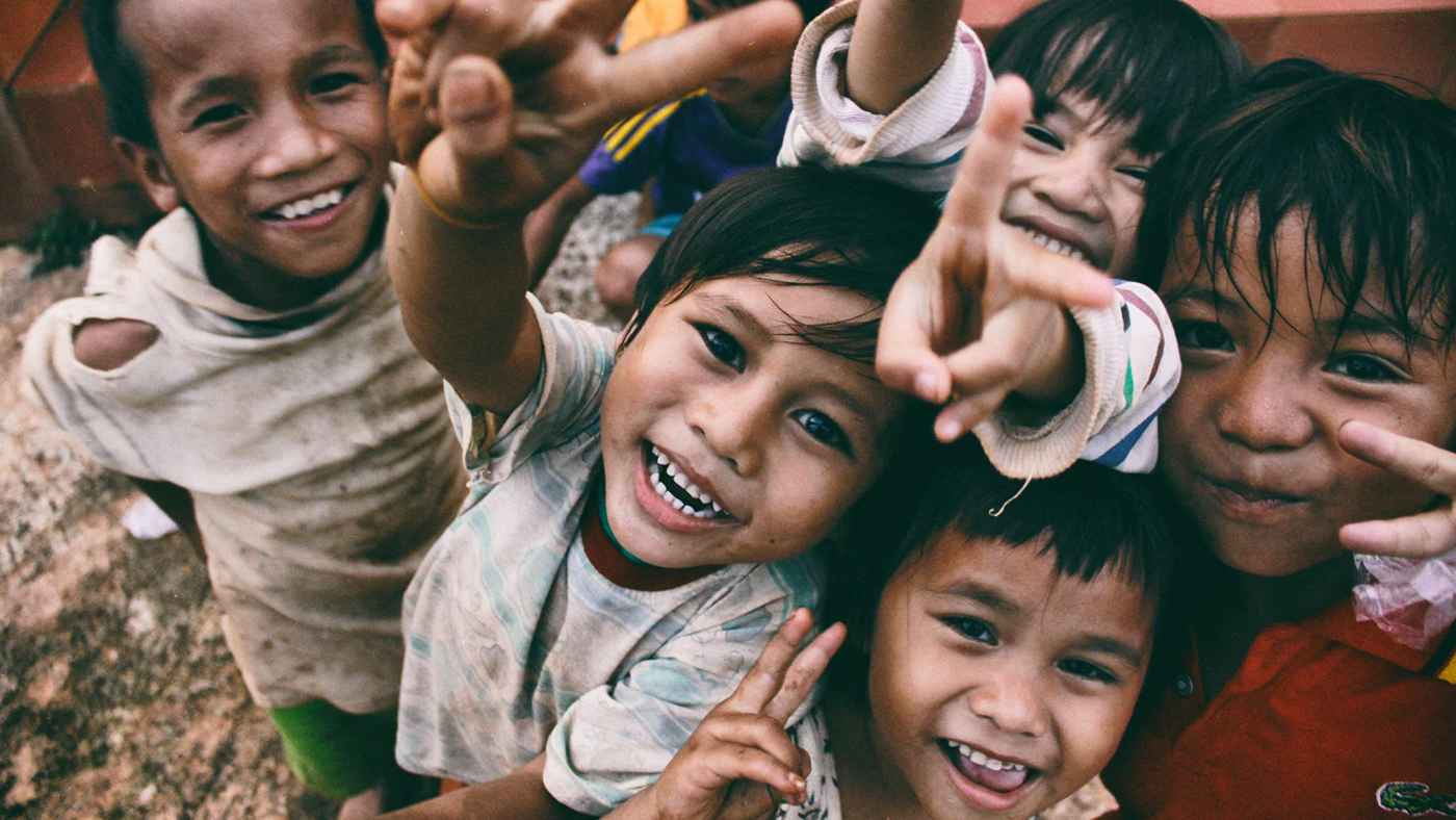 What is the Importance of Orphans in Islam? IslamicFinder