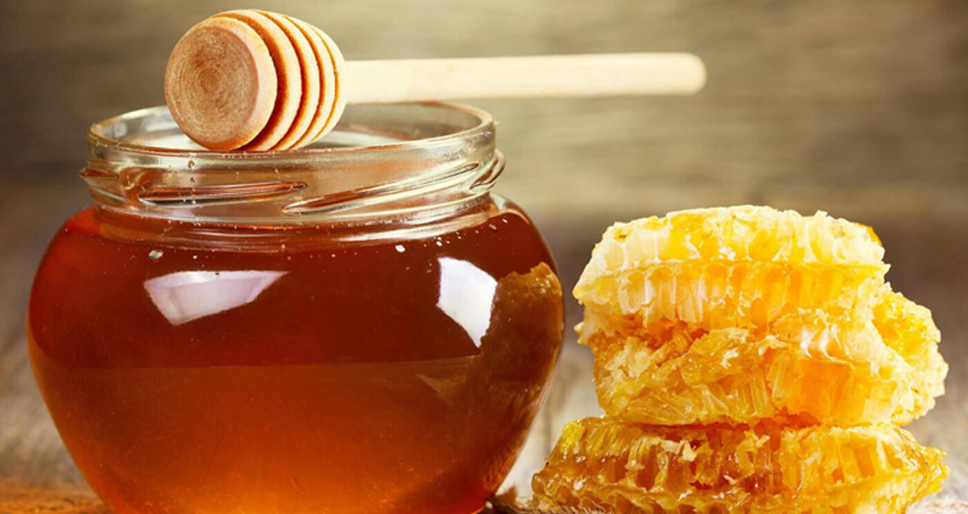 Why should Honey be an essential part of your daily life? IslamicFinder