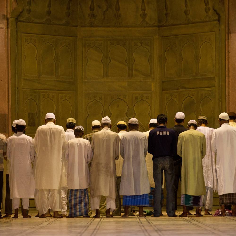 7 Things To Do Before the Jummah Prayer IslamicFinder