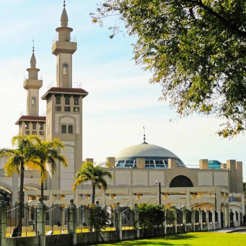 Islamic facts about argentina islamicfinder