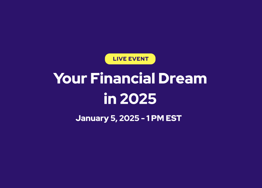 Achieve Financial Freedom in 2025 IslamicFinder