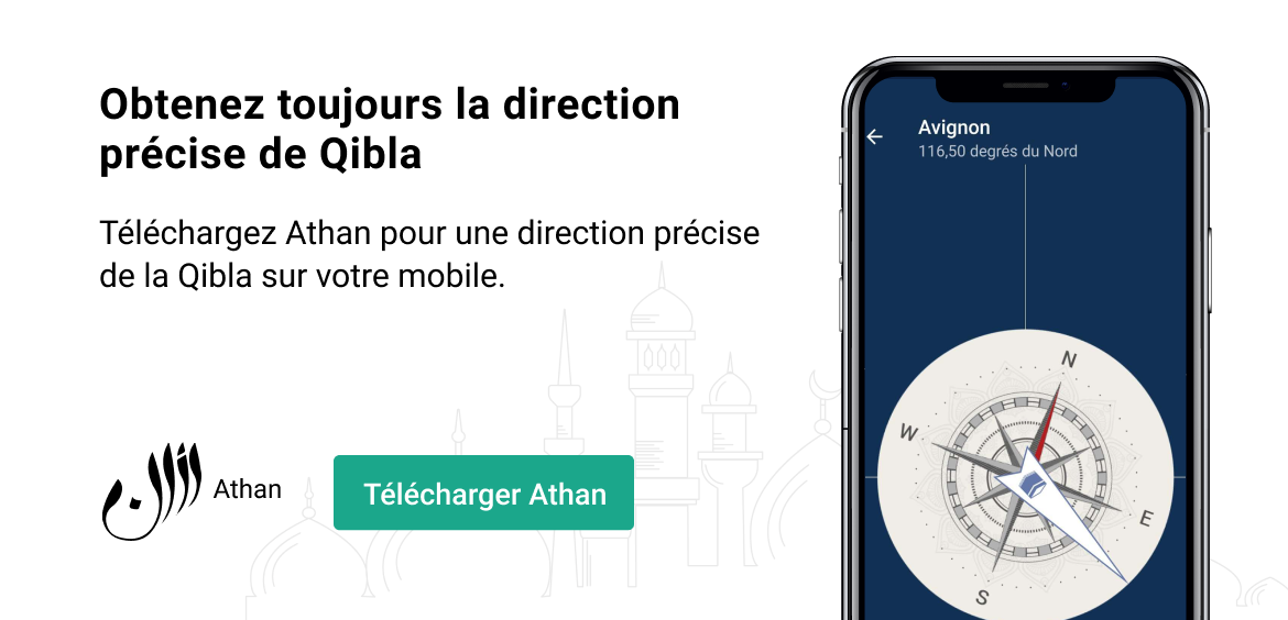 Boussole De La Mecque En Ligne AUTOMASITES