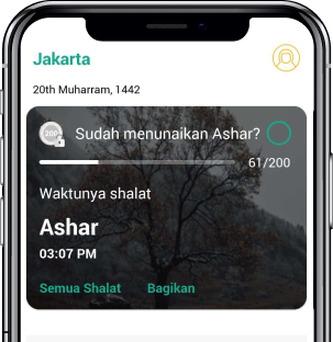 Jadwal Sholat Akurat Quran Athan Azan Dan Arah Kiblat Islamicfinder