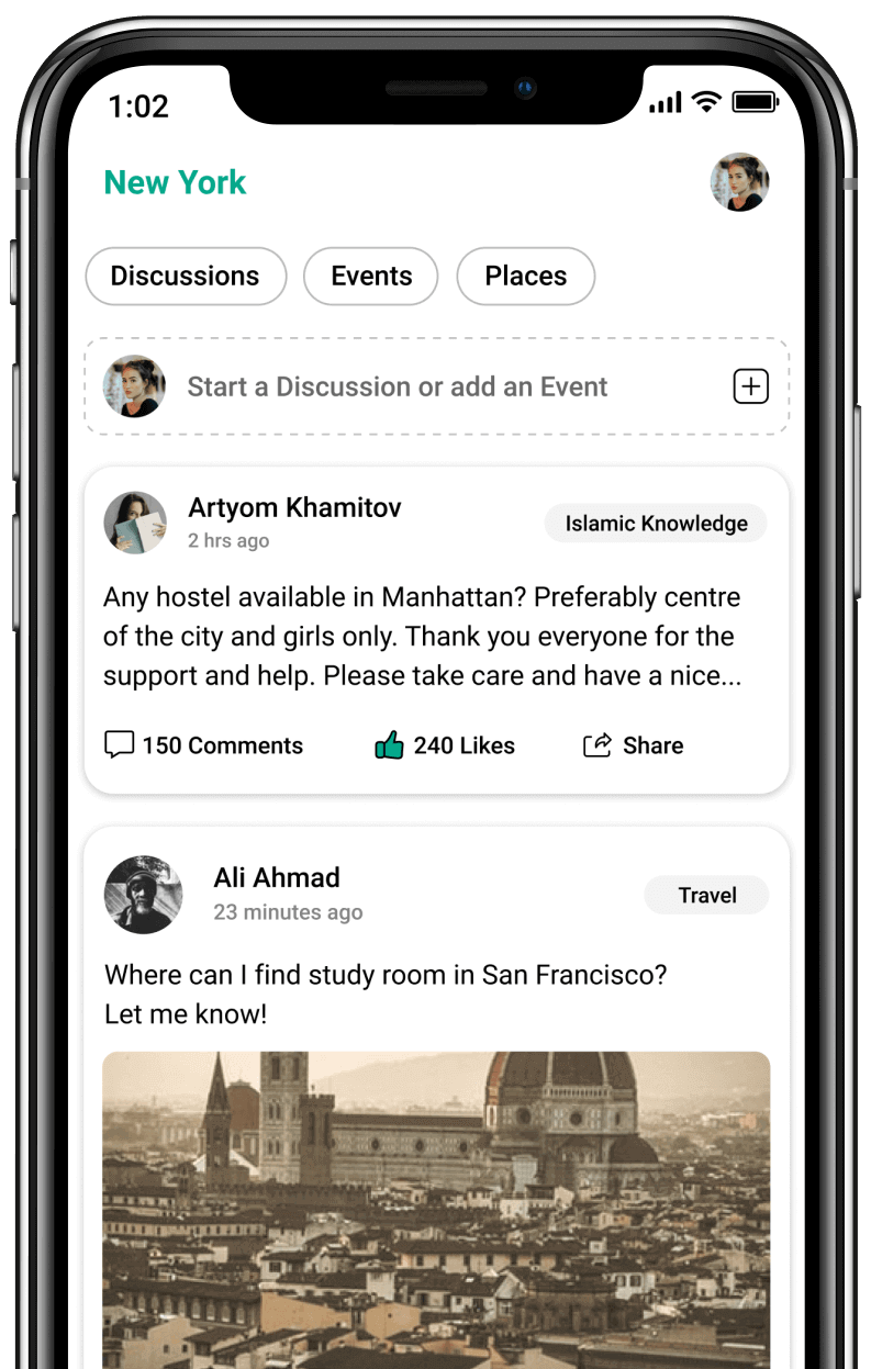 Calendrier Priere 2023 New York City (Nyc) (Ny) Horaire Priere, Heure De Priere, New York, United  States | Islamicfinder