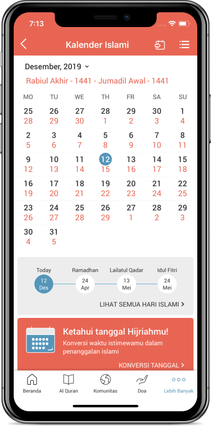 ramadan time in georgia usa